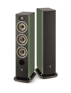 FOCAL Aria Evo X2