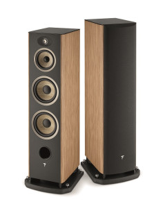 FOCAL Aria Evo X4