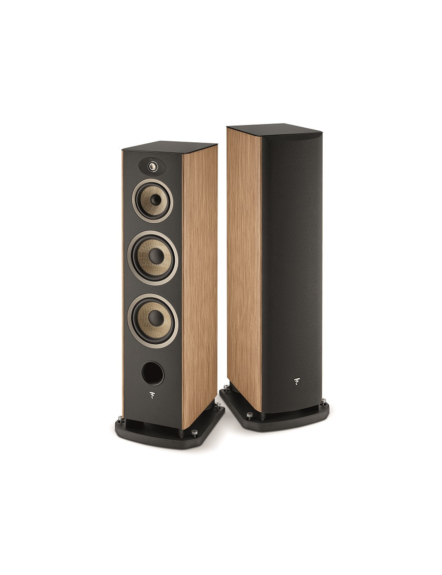 FOCAL Aria Evo X4