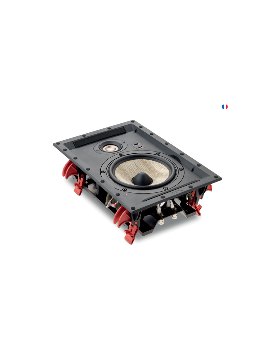FOCAL 300IW6