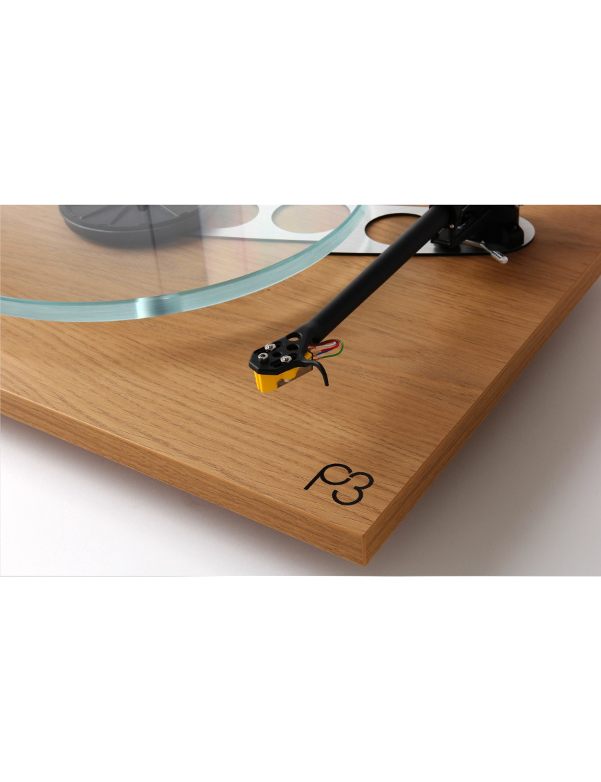 REGA Planar 3 sans cellule