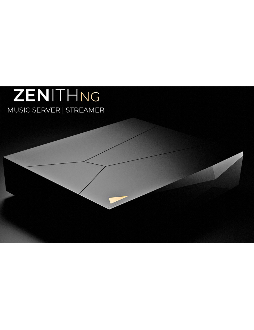 INNUOS Zenith NG