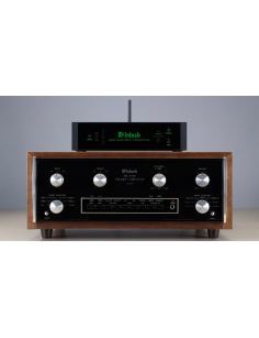 MC INTOSH MB25