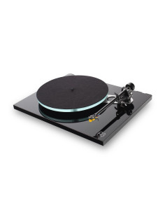 REGA Planar 3 + Nd5