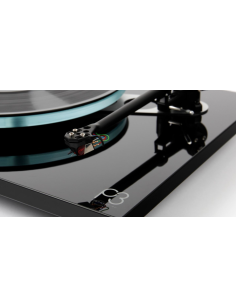 REGA Planar 3 + Nd5
