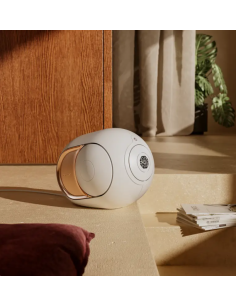 DEVIALET Phantom I Gold 108db démo