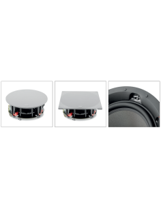 FOCAL 100ICW8 T
