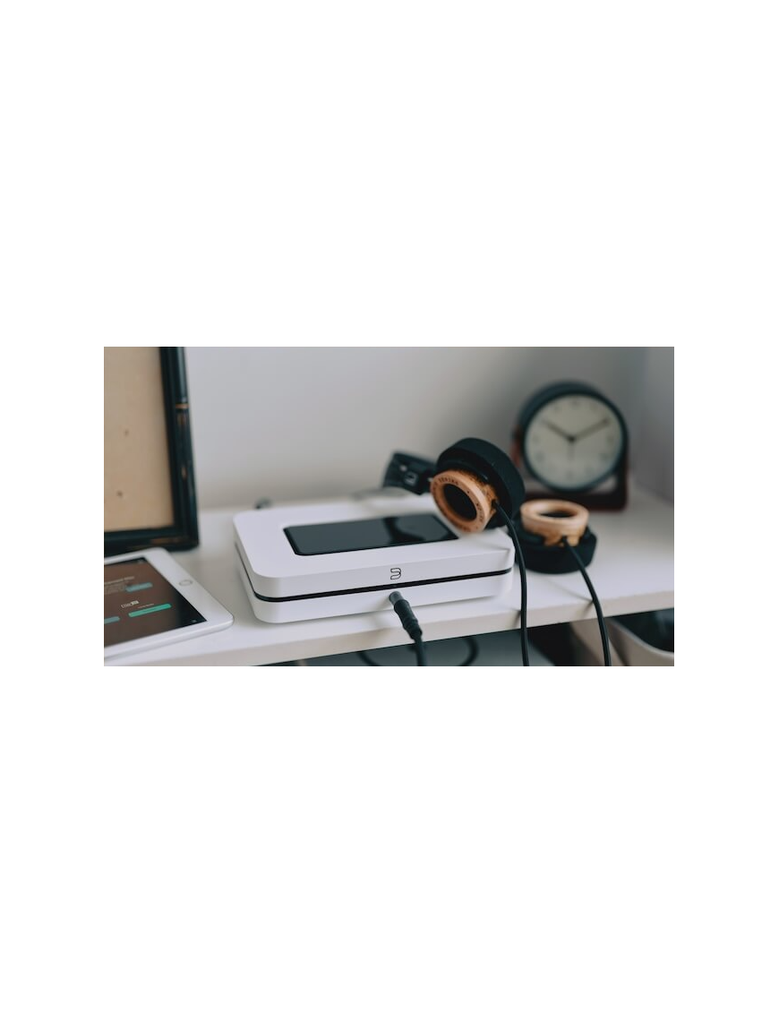 BLUESOUND Node 2025 N132