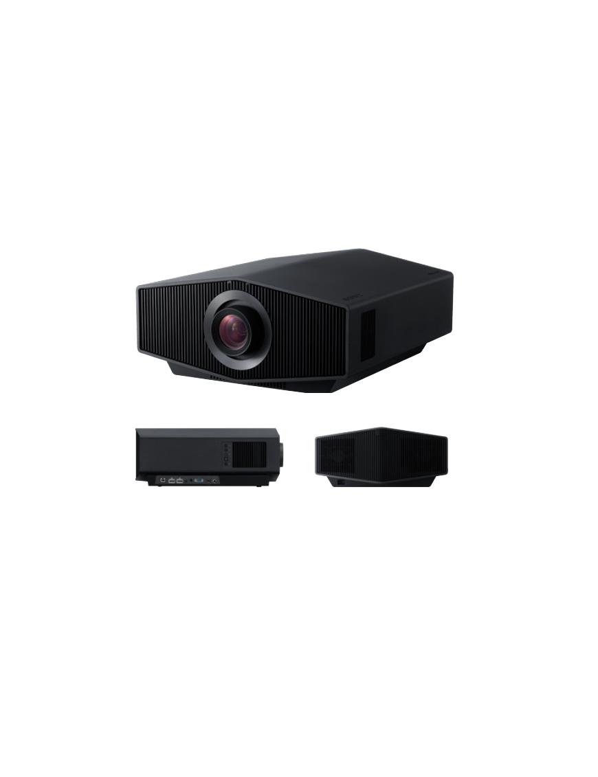 SONY Bravia Projector 9 VPL-XW8100ES
