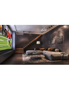 SONY Bravia Projector 9 VPL-XW8100ES