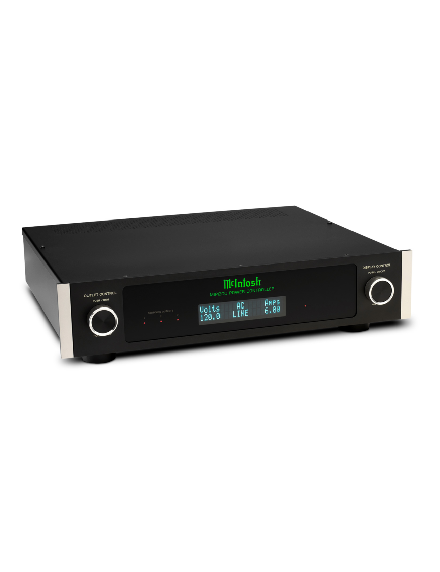 MC INTOSH MIP200