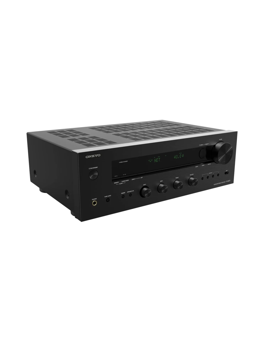ONKYO TX-8470