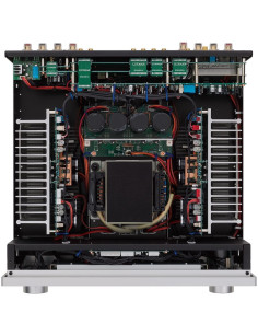 LUXMAN L-505Z