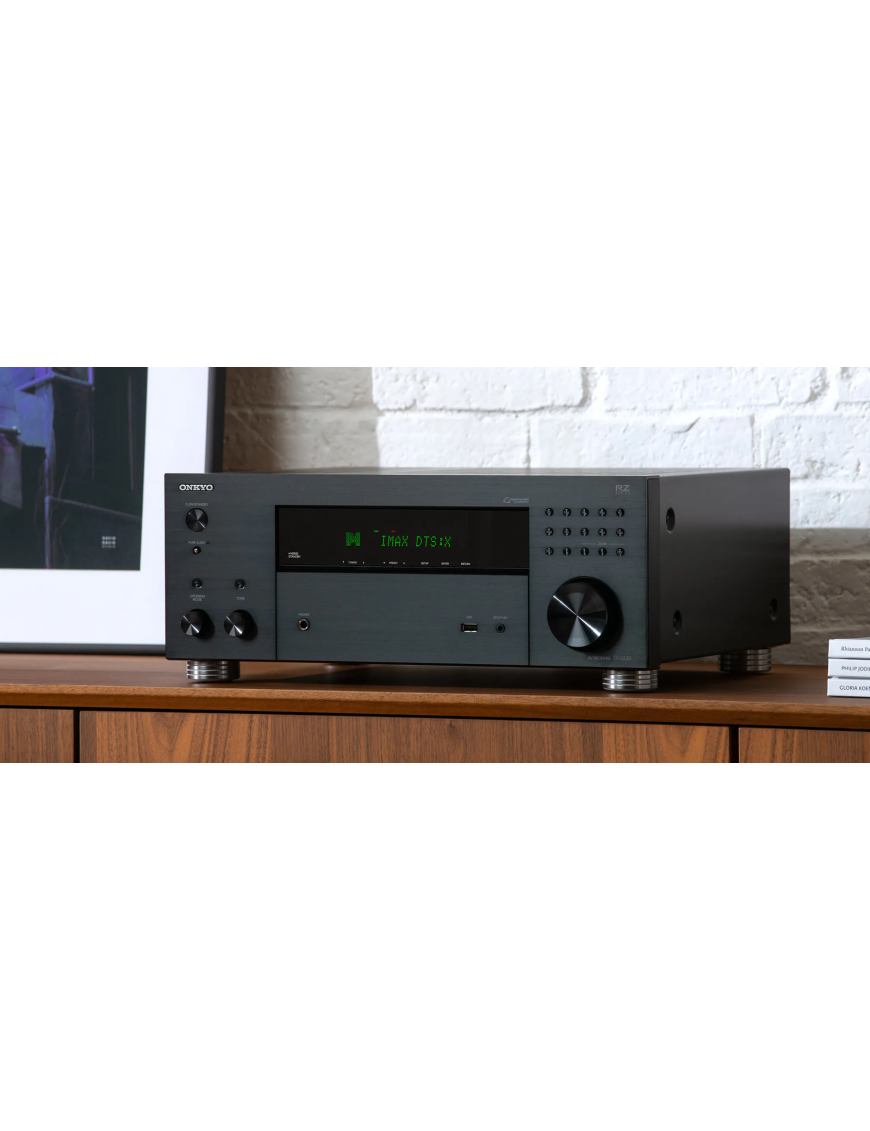 ONKYO TX-RZ30