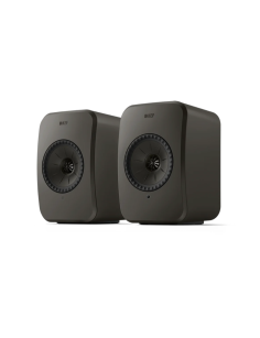 KEF LSX II LT