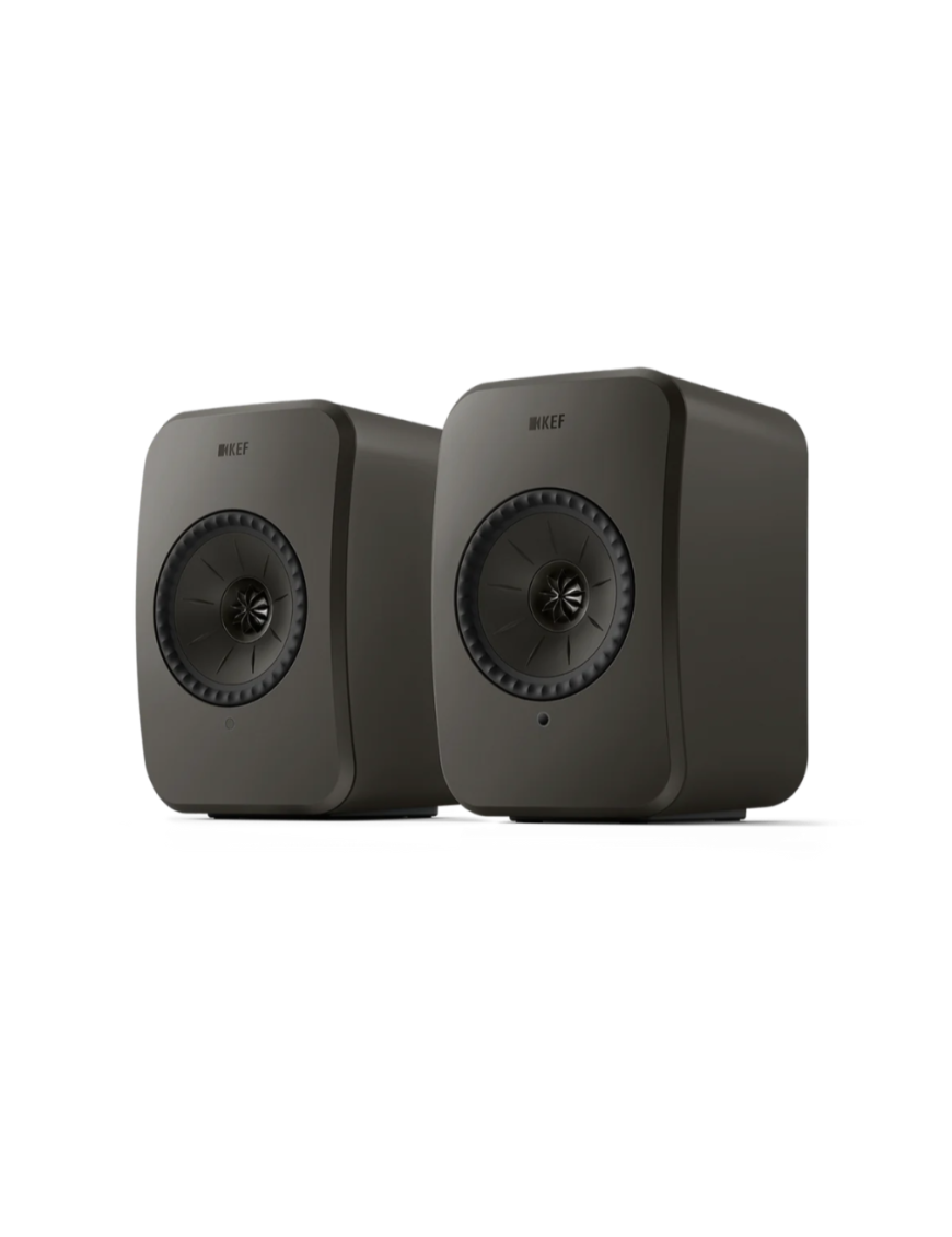 KEF LSX II LT