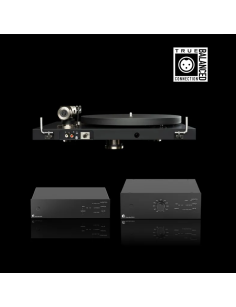 PROJECT Debut Pro B
