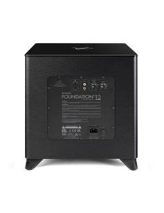 MARTIN LOGAN Dynamo Fondation 12