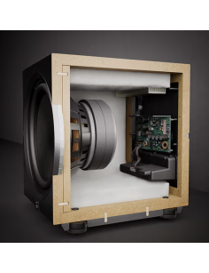 MARTIN LOGAN Dynamo 10