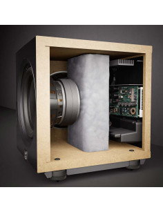MARTIN LOGAN Abyss 10