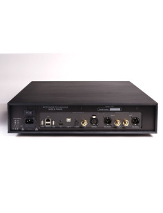 METRONOME DSC