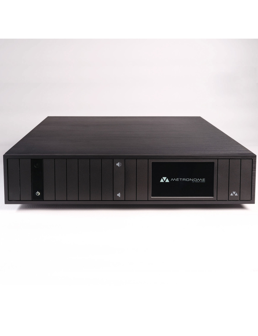 METRONOME DSC