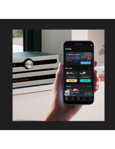 ROKSAN Caspian 4G Streaming