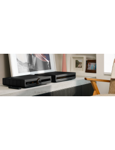 ROKSAN Caspian 4G Streaming