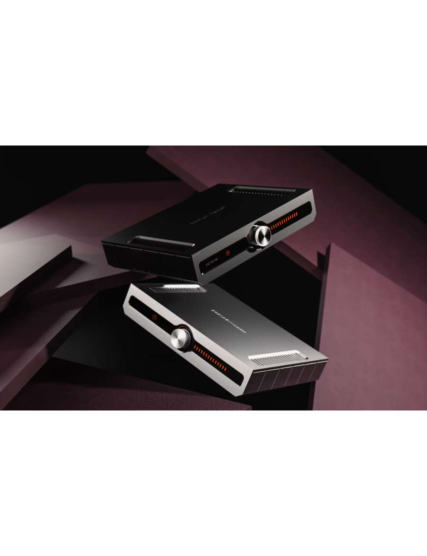 ROKSAN Caspian 4G Streaming