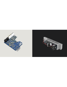 ROKSAN Caspian 4G Streaming