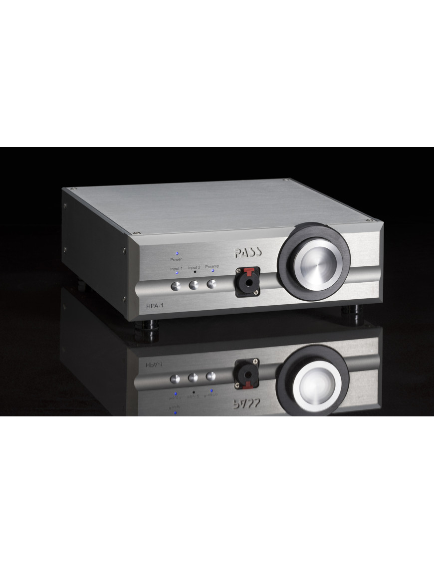 PASS LABS HPA-1C
