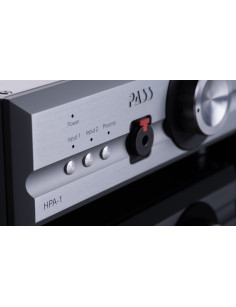 PASS LABS HPA-1C