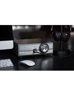 PASS LABS HPA-1C