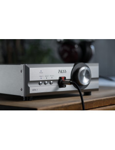 PASS LABS HPA-1C