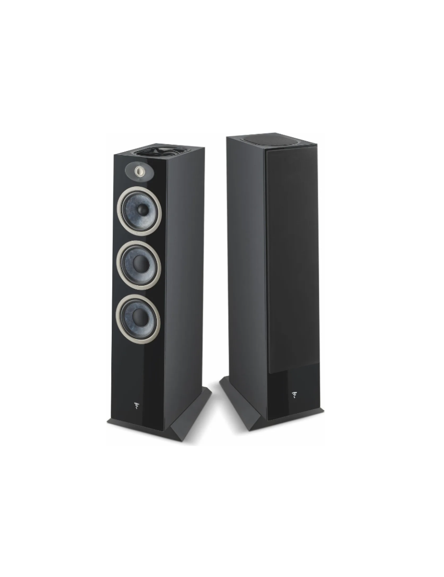 FOCAL Theva N°3D