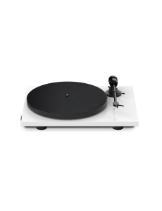 PROJECT E1Phono