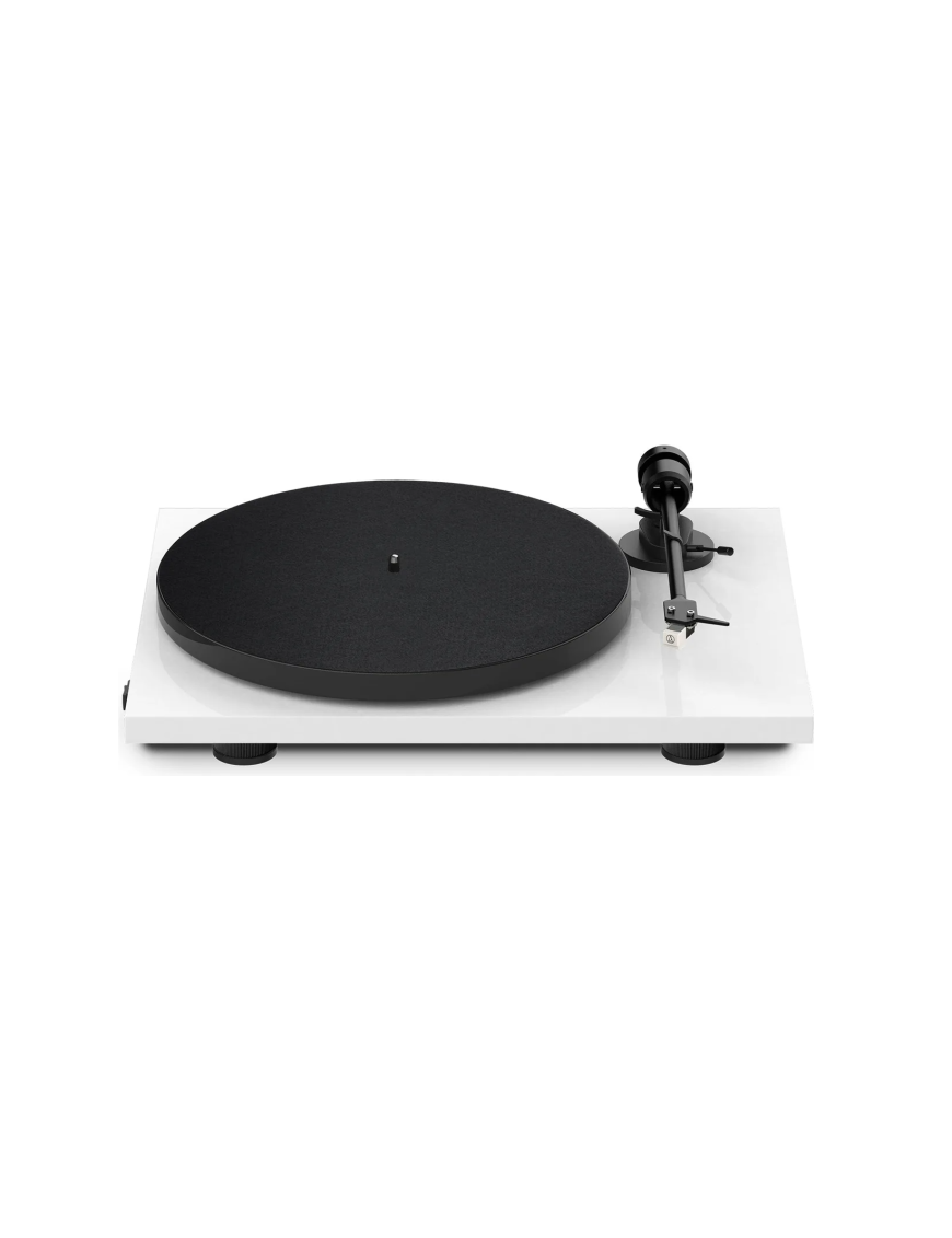 PROJECT E1Phono