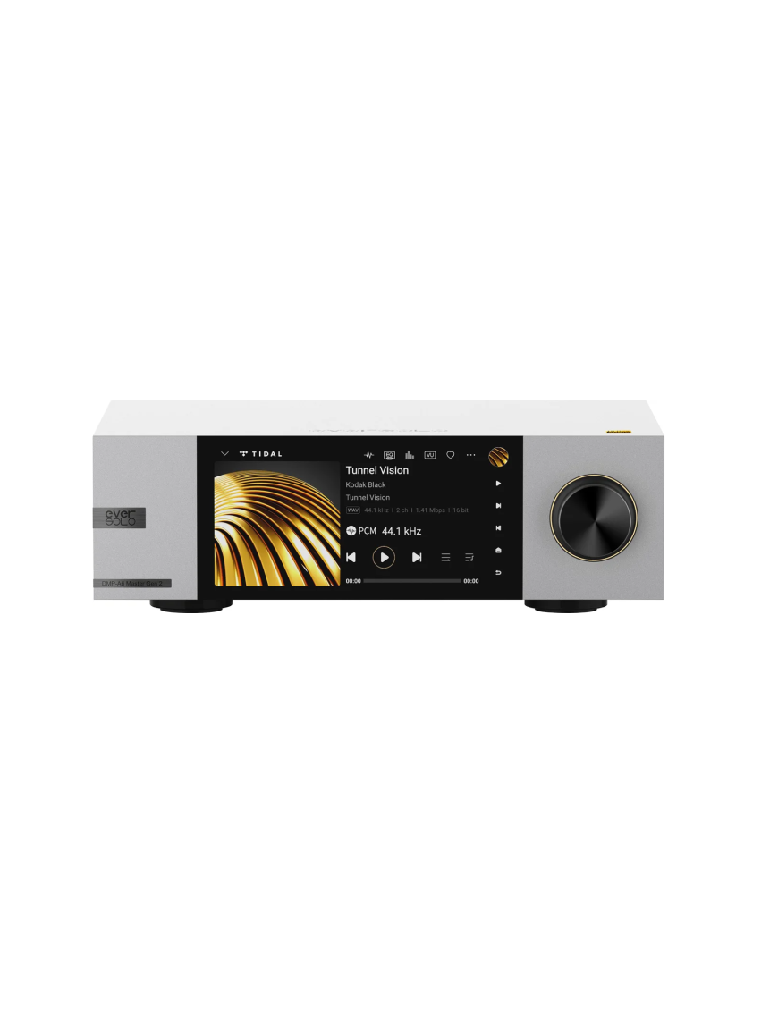 EVERSOLO DMP-A6 Master Edition Gen 2