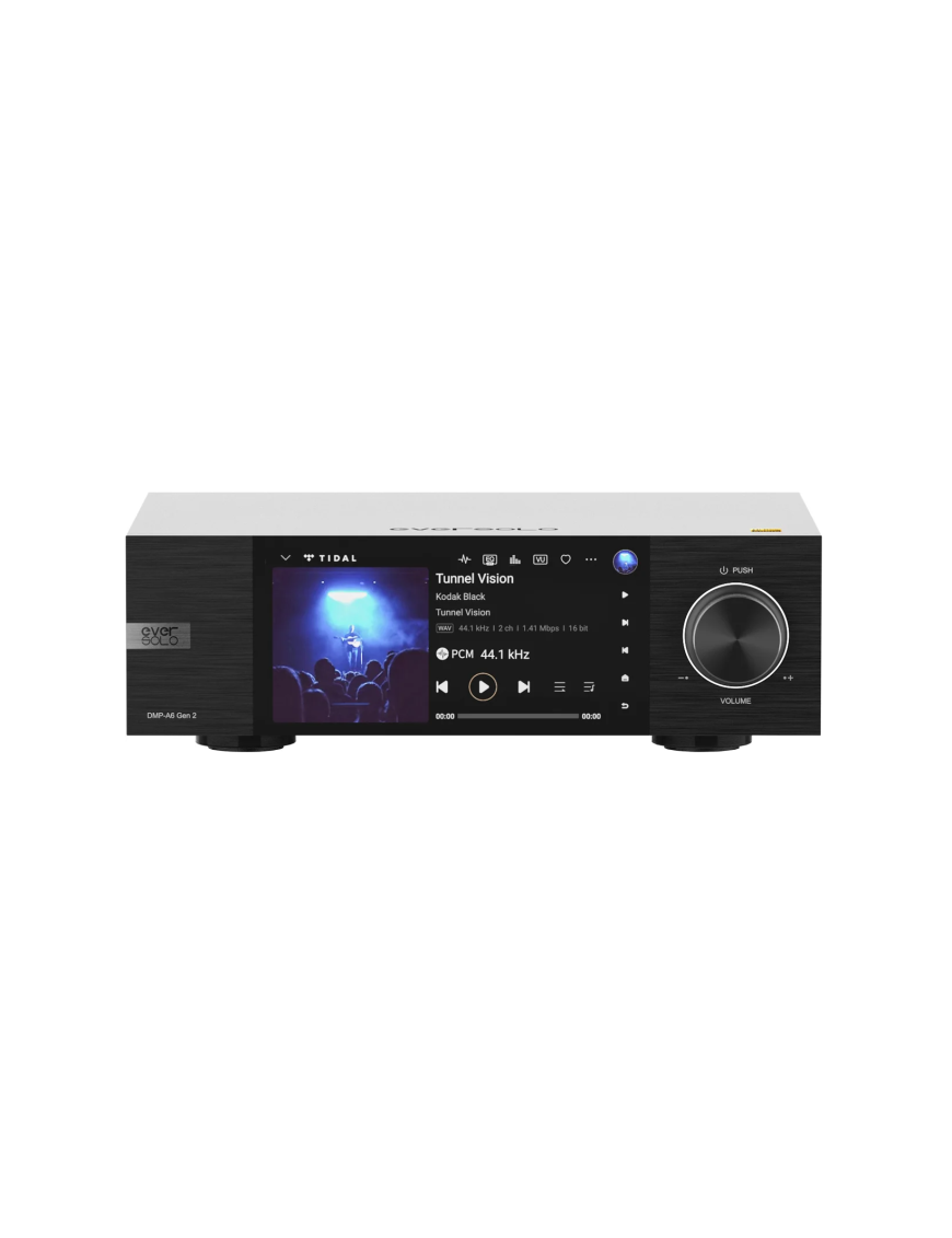 EVERSOLO DMP-A6 gen 2