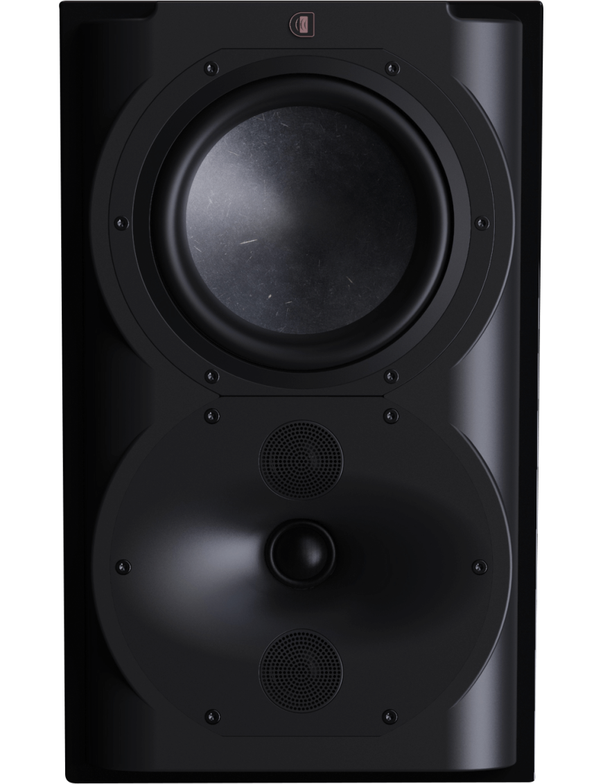 PERLISTEN R4s