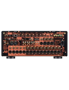 Pack MARANTZ AV20 + AMP20 + câbles XLR Offert