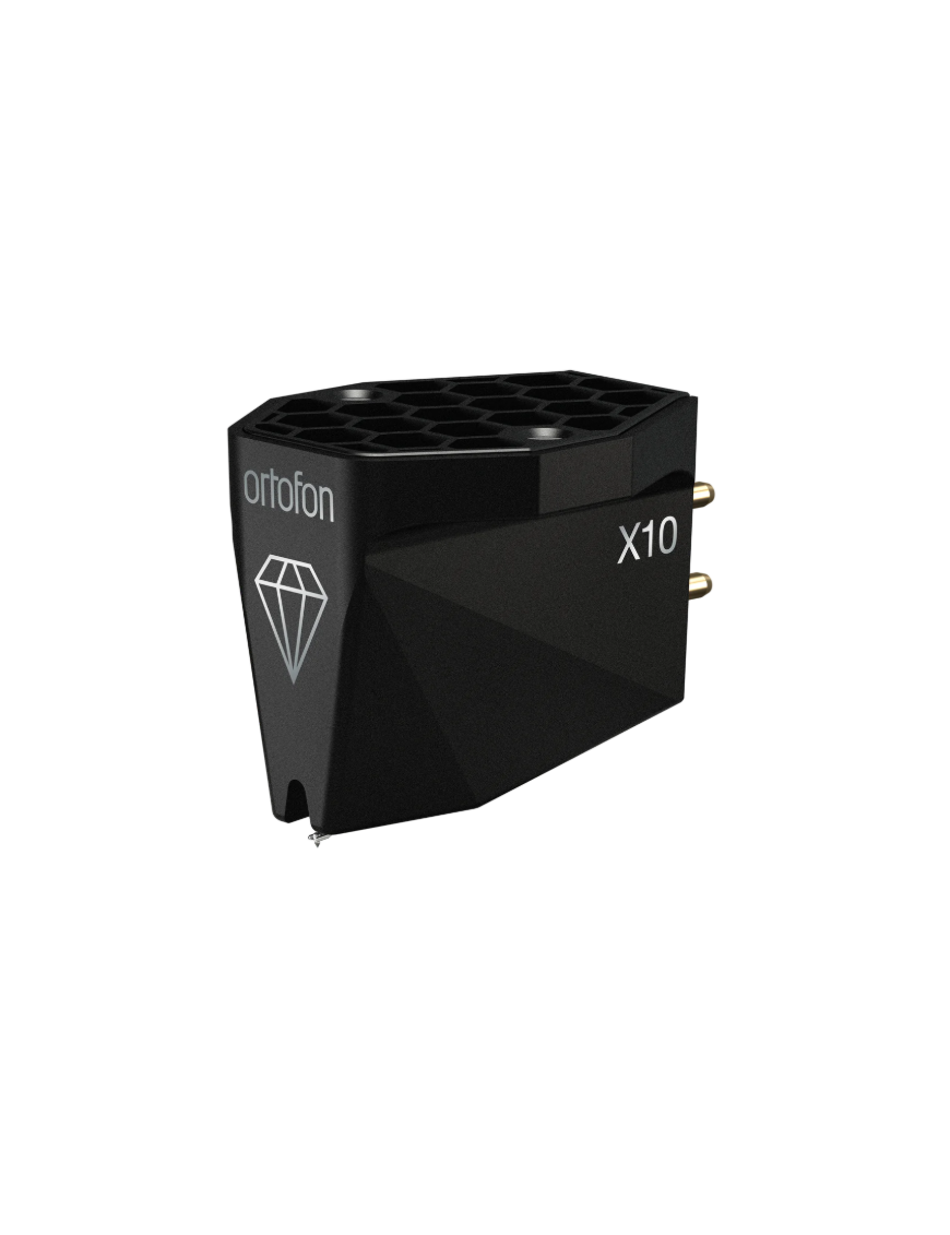 ORTOFON MC X10