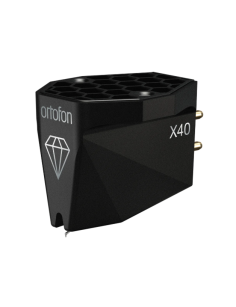 ORTOFON MC X40