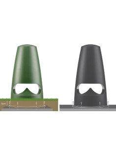 TRIANGLE Garden 7