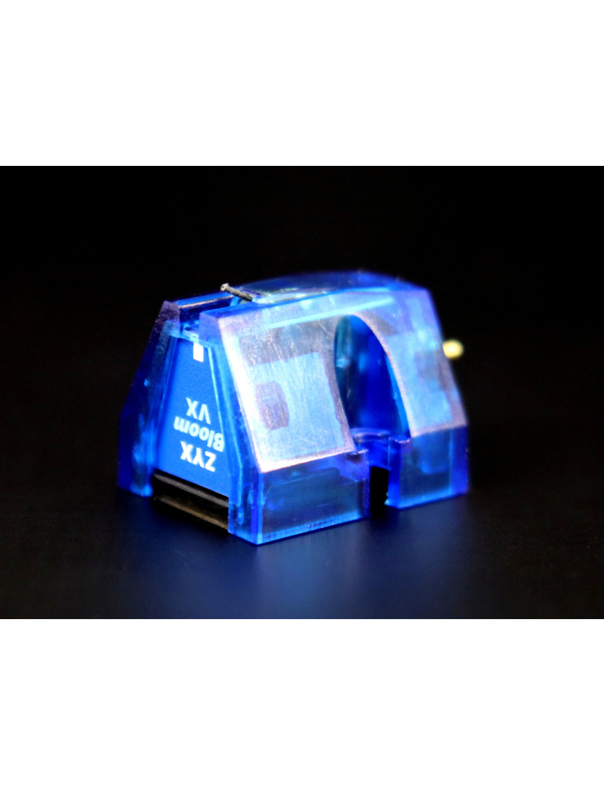 ZYX R50 Bloom VX