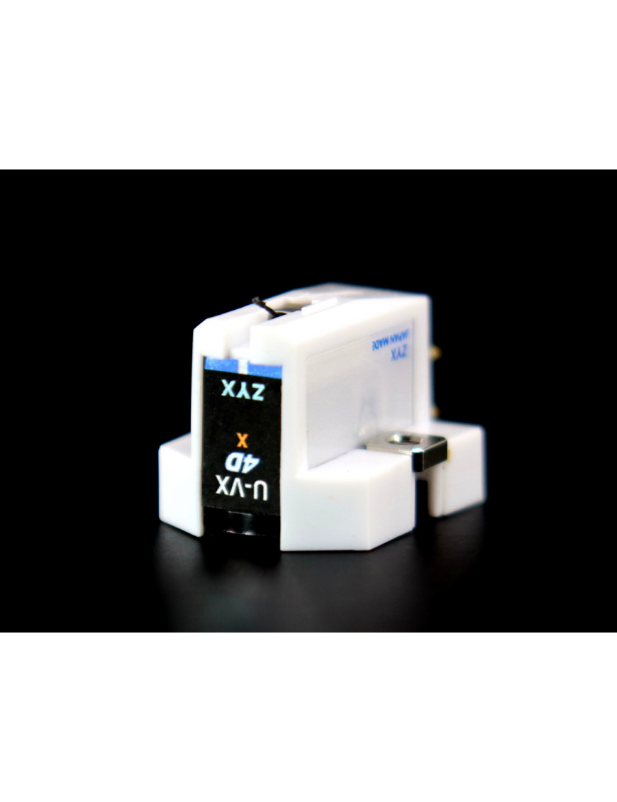 ZYX Ultimate VX 4D