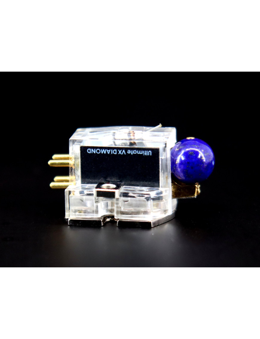 ZYX Ultimate VX DIAMOND