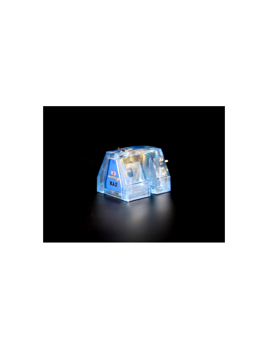 ZYX R50 Bloom Exceed