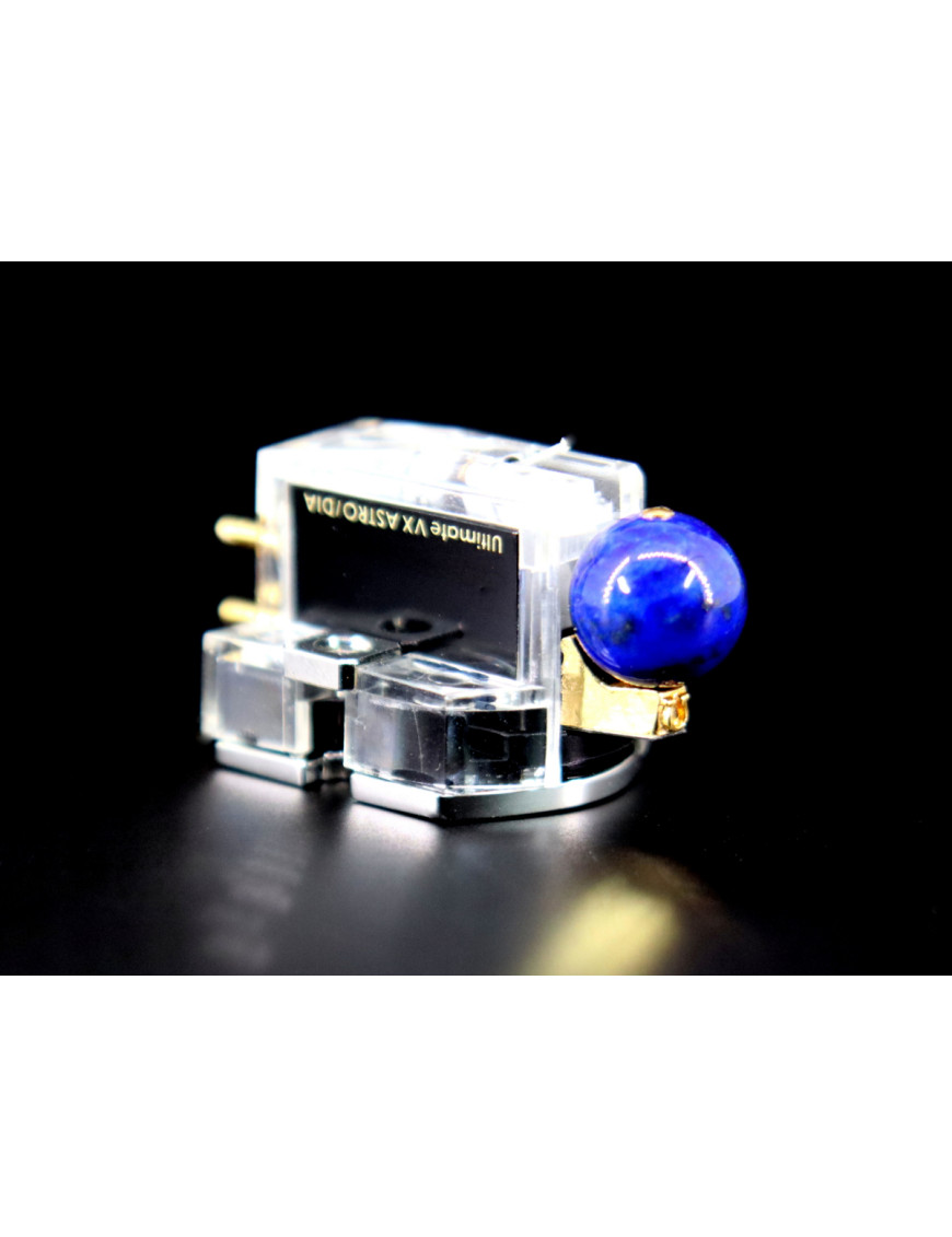 ZYX Ultimate VX Astro Diamond