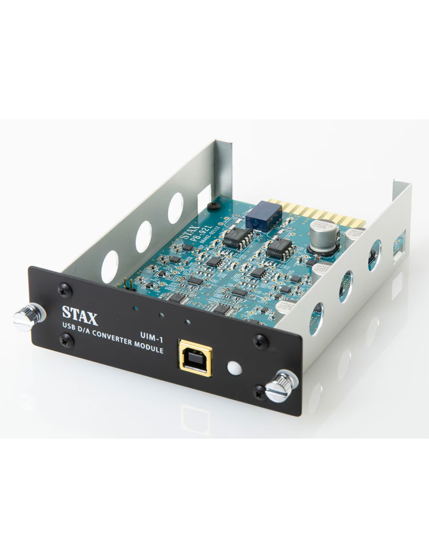 STAX UIM-1